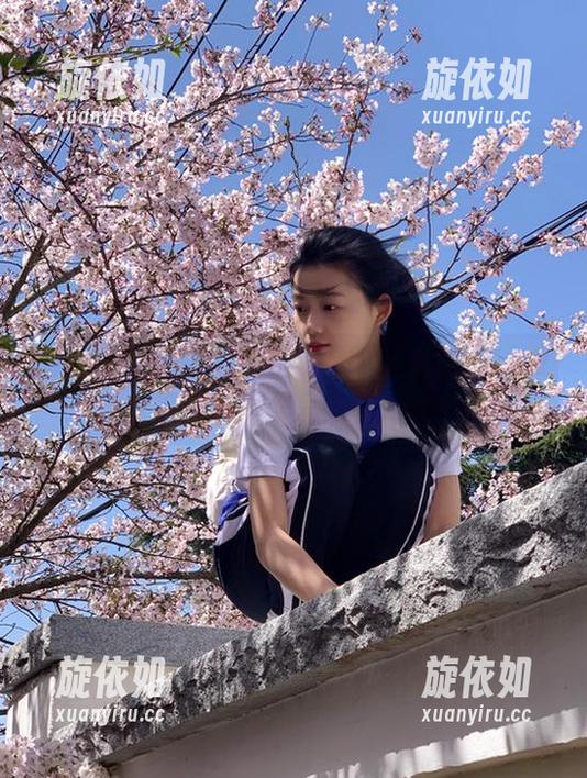 动物森友会的埃及猫Ankha：Kuuko W高清写真作品分享.txt